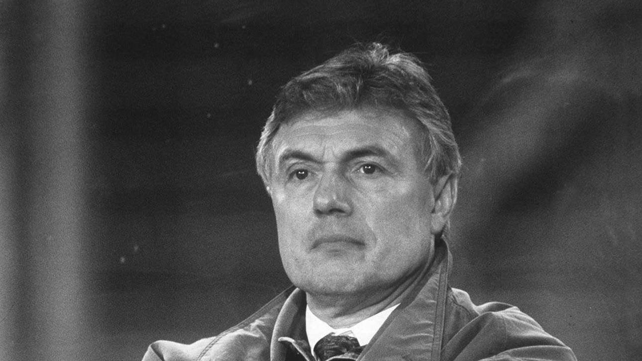 Kölner Pokal-Held Rühl gestorben