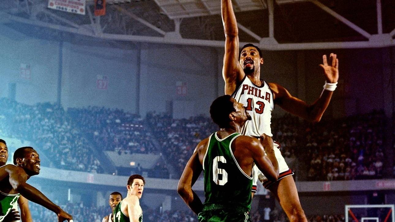 Mit ihm starb ein Teil der NBA