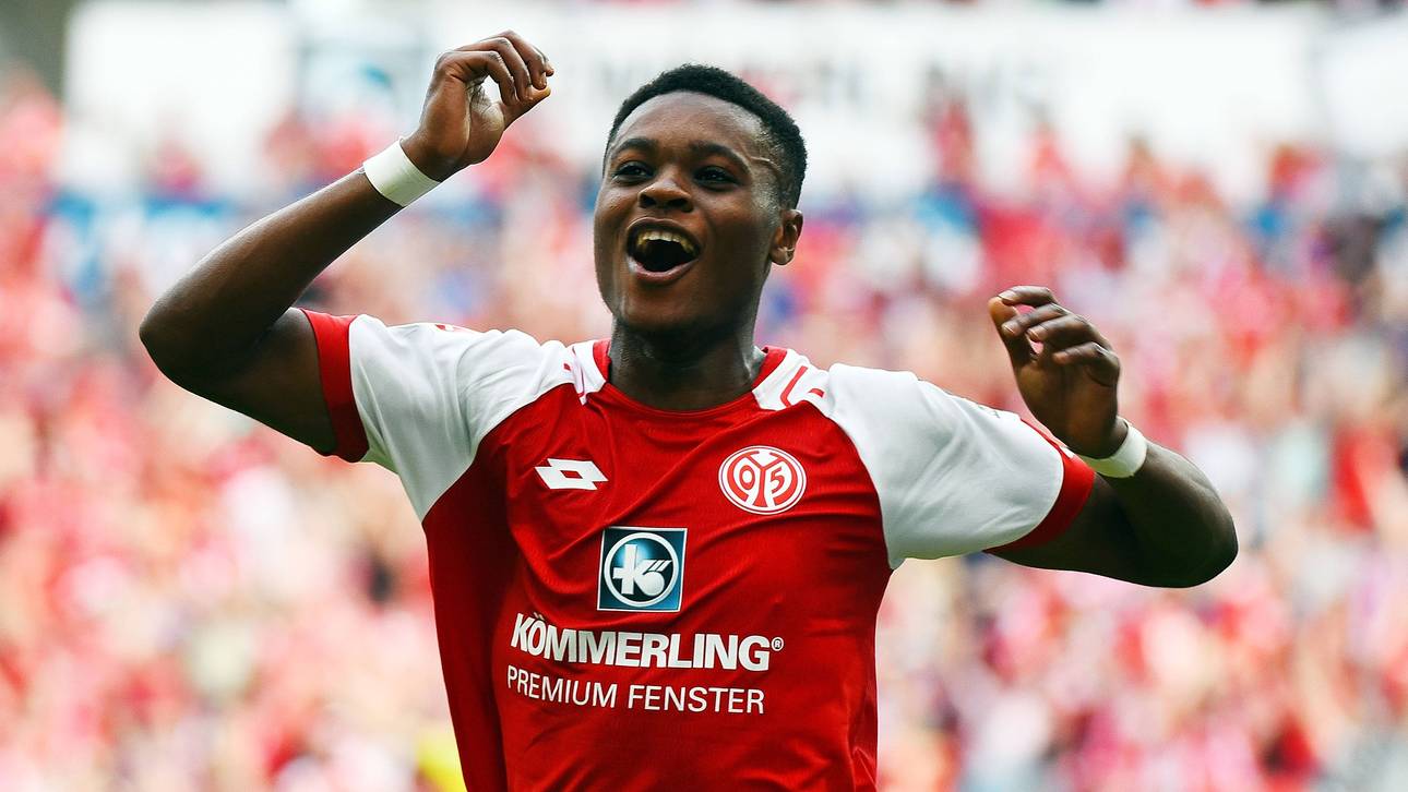 Mainz: So lief das irre Baku-Debüt