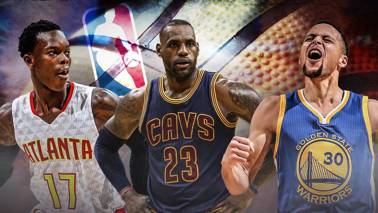 VOTING: Wer wird NBA-Champion?