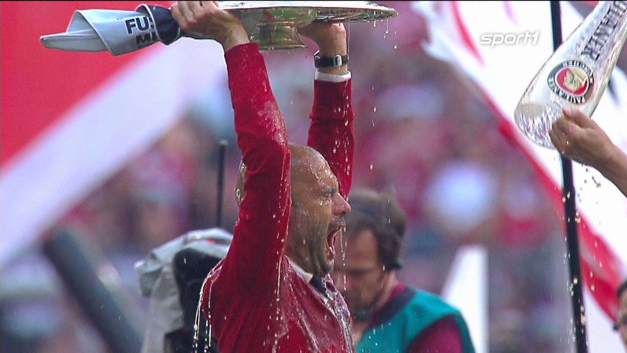 Bayern verleiht Talent nach England