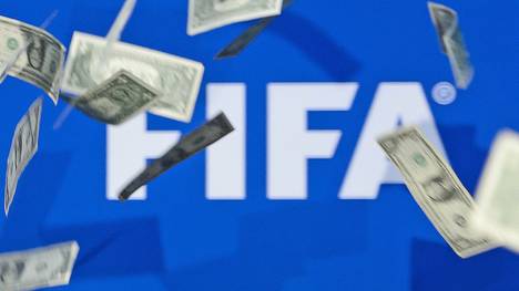 Der Korruptionsskandal hält die FIFA weiter in Atem