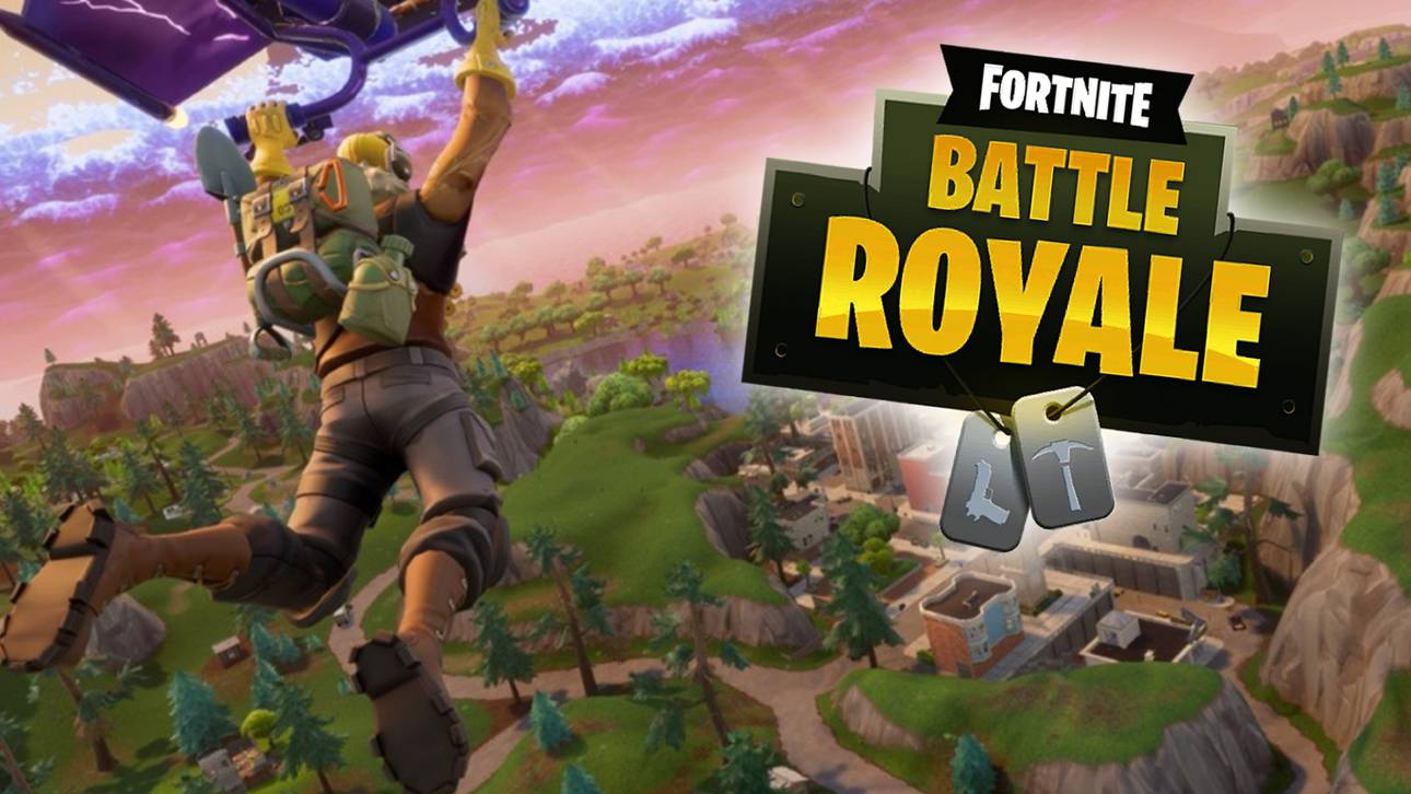 Fortnite hätte es fast nicht gegeben