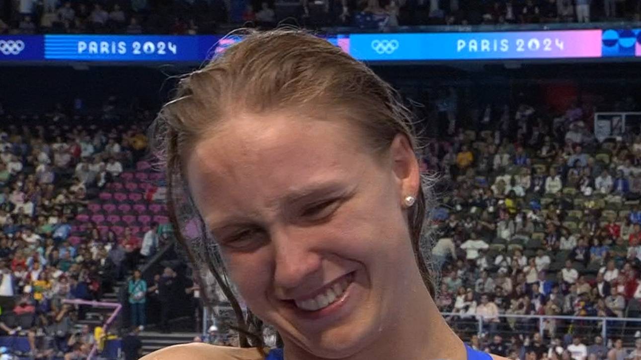 Sogar die Ex-Freundin ist fassungslos