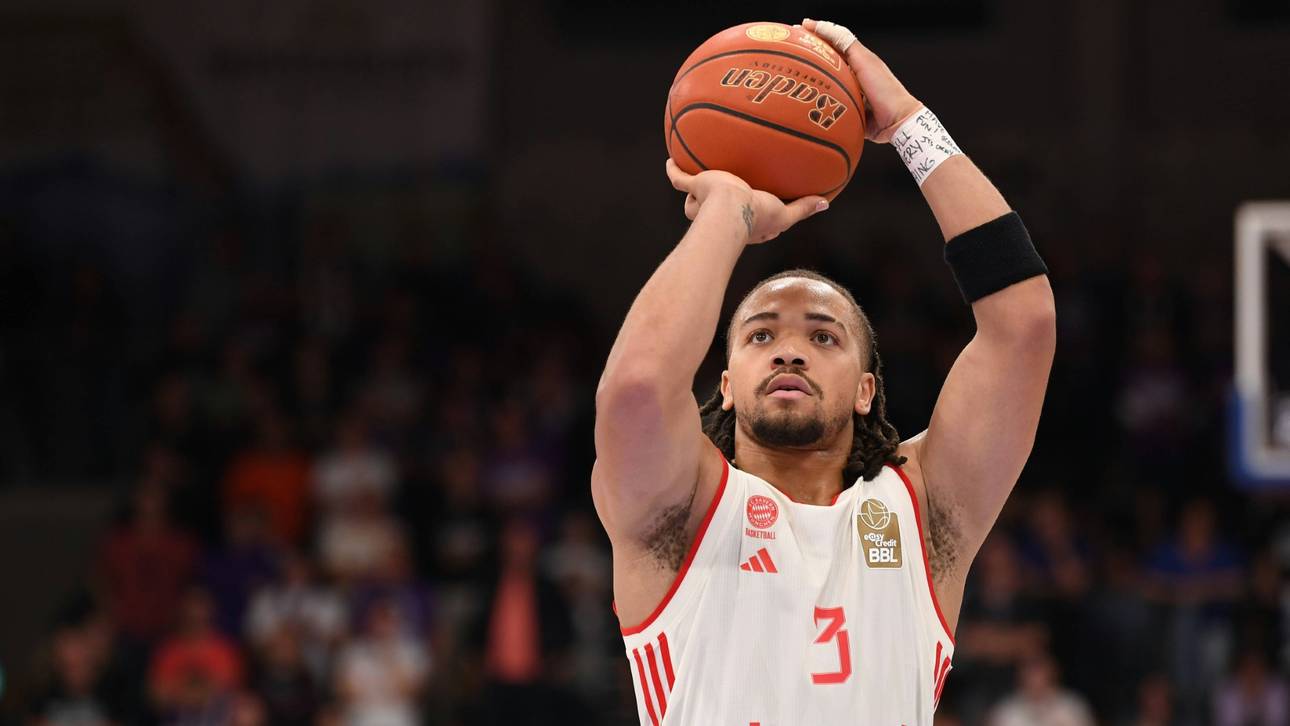 Bayern verlieren bei Titelverteidiger