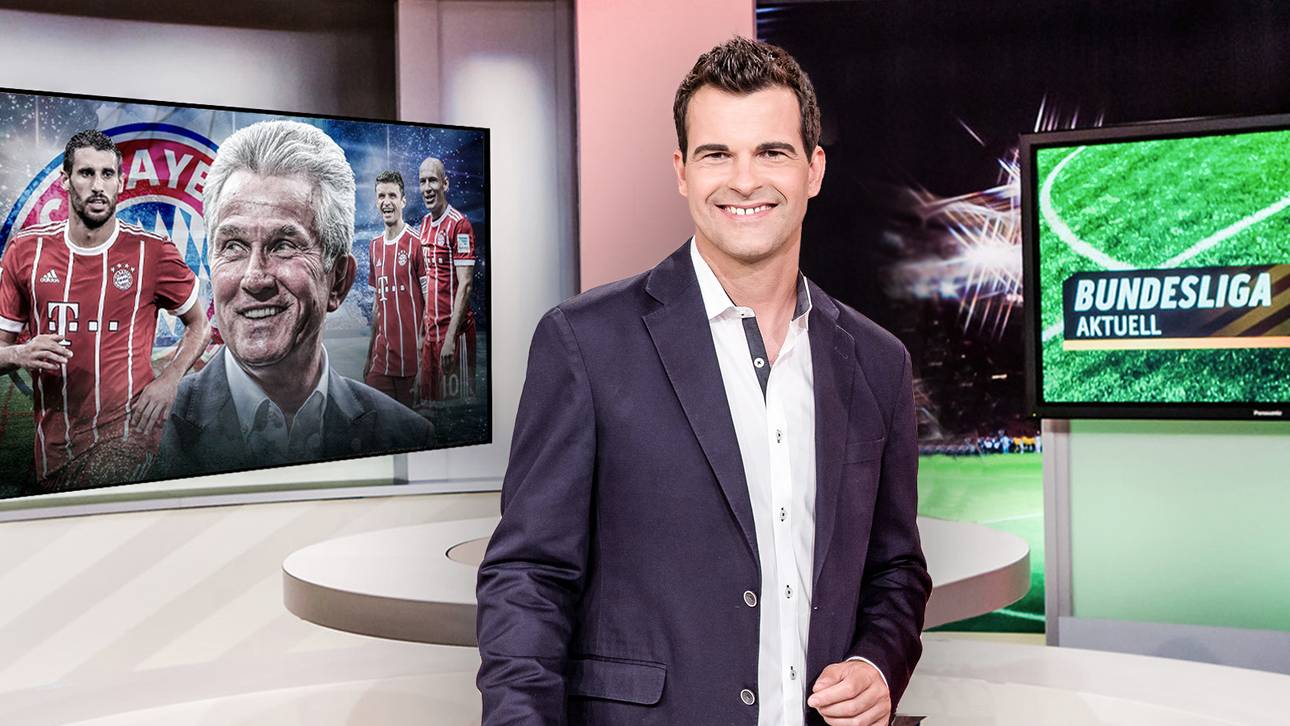 Die Themen in Bundesliga Aktuell