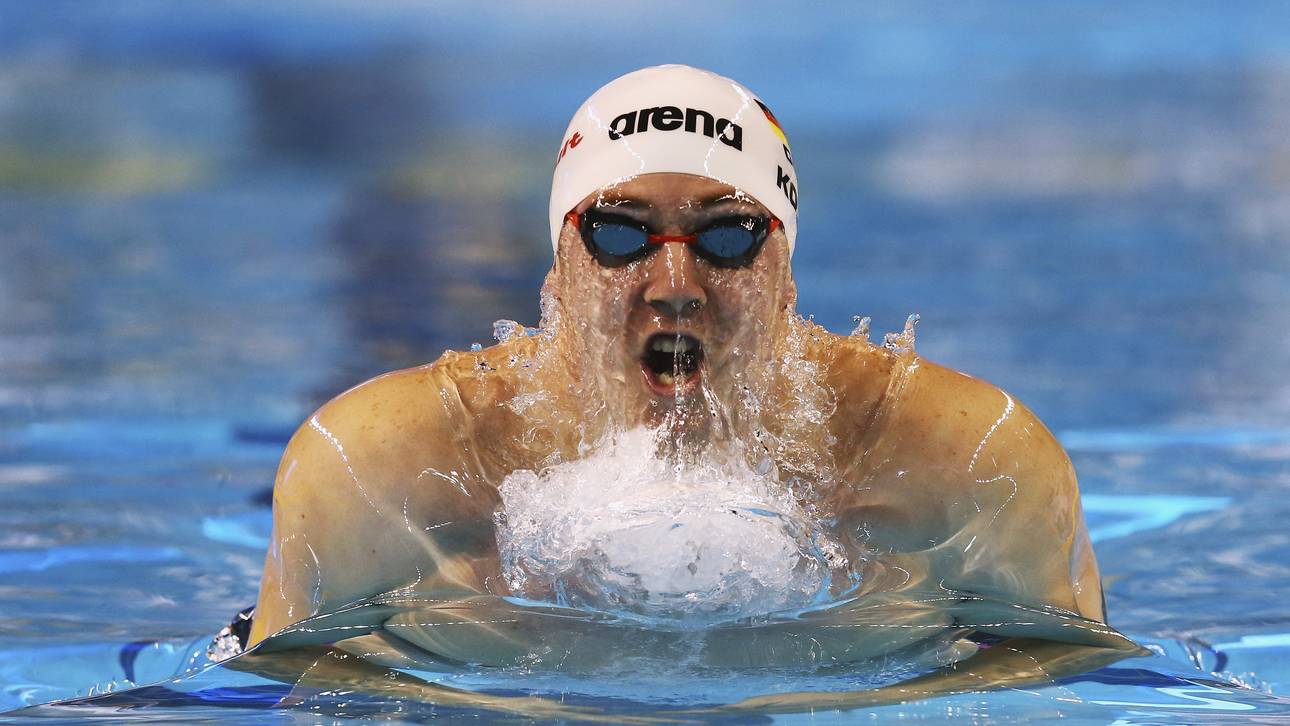 DSV startet mit Koch in Amiens