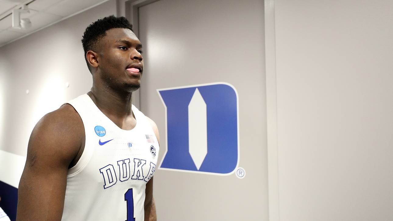 Wie geht es mit Williamson weiter?