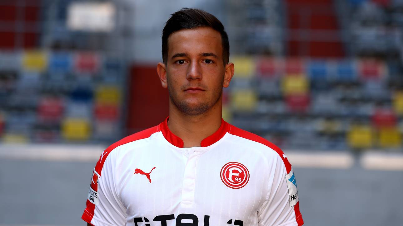 Düsseldorf beklagt zwei Verletzte