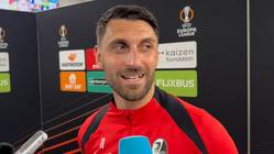 "Das habe ich meiner Frau zu verdanken"