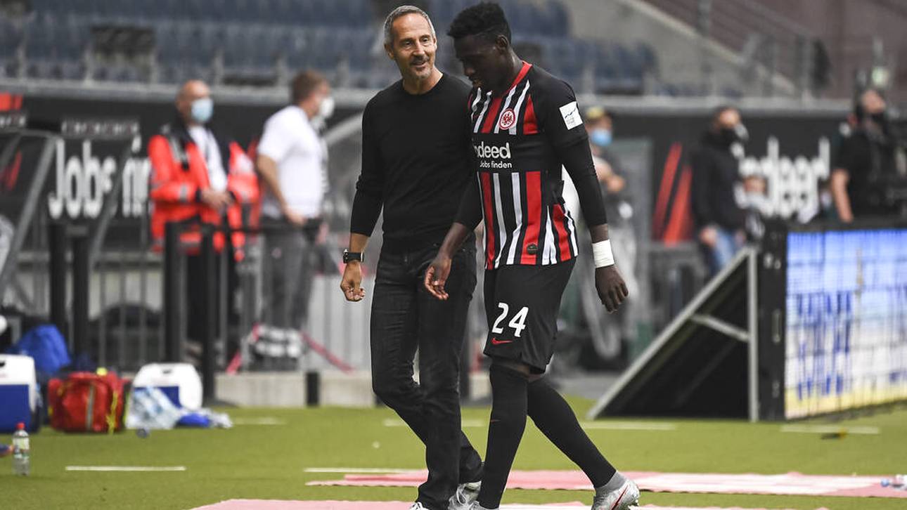 Da Costa: „Habe mir Hilfe geholt“