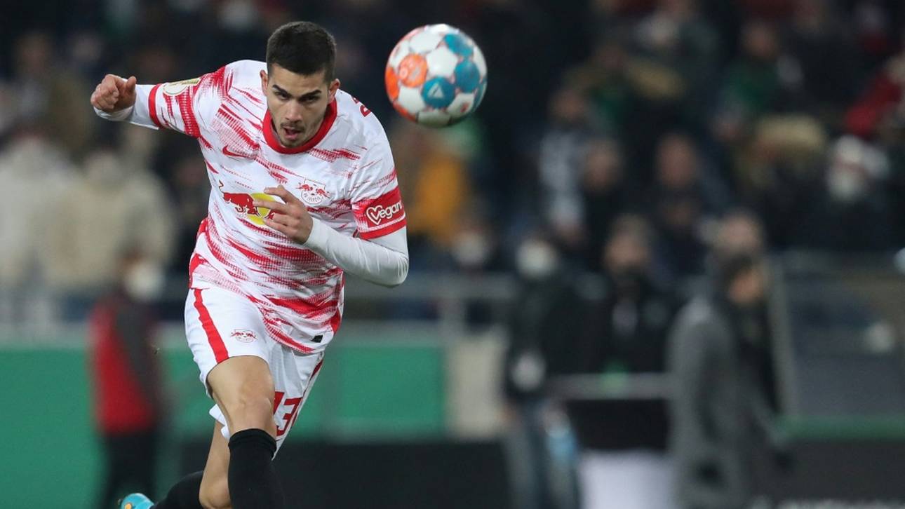 Leipzig-Star schwärmt von Tedesco