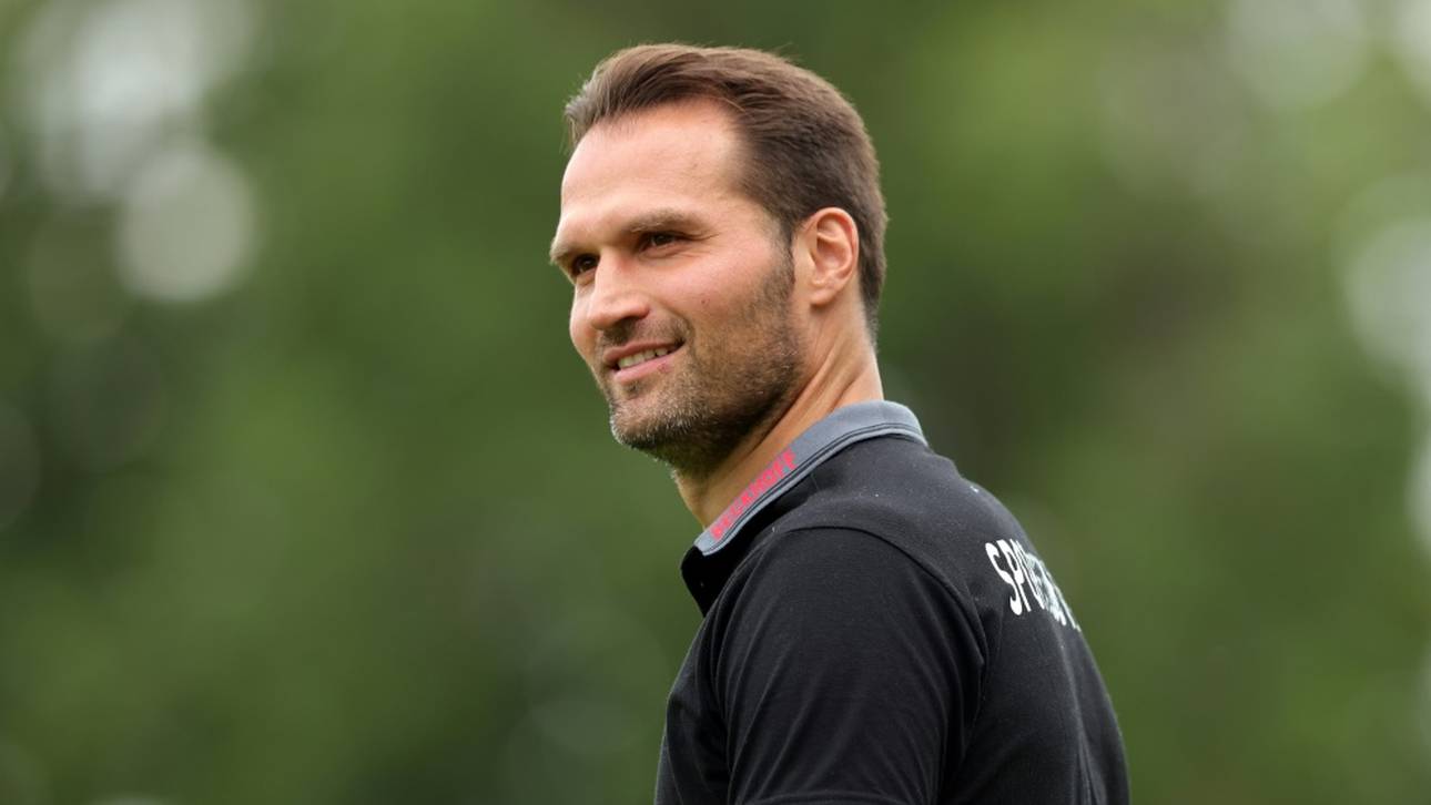 So plant der neue Dynamo-Coach