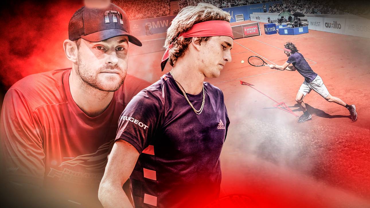 Das ist Zverevs große Schwachstelle