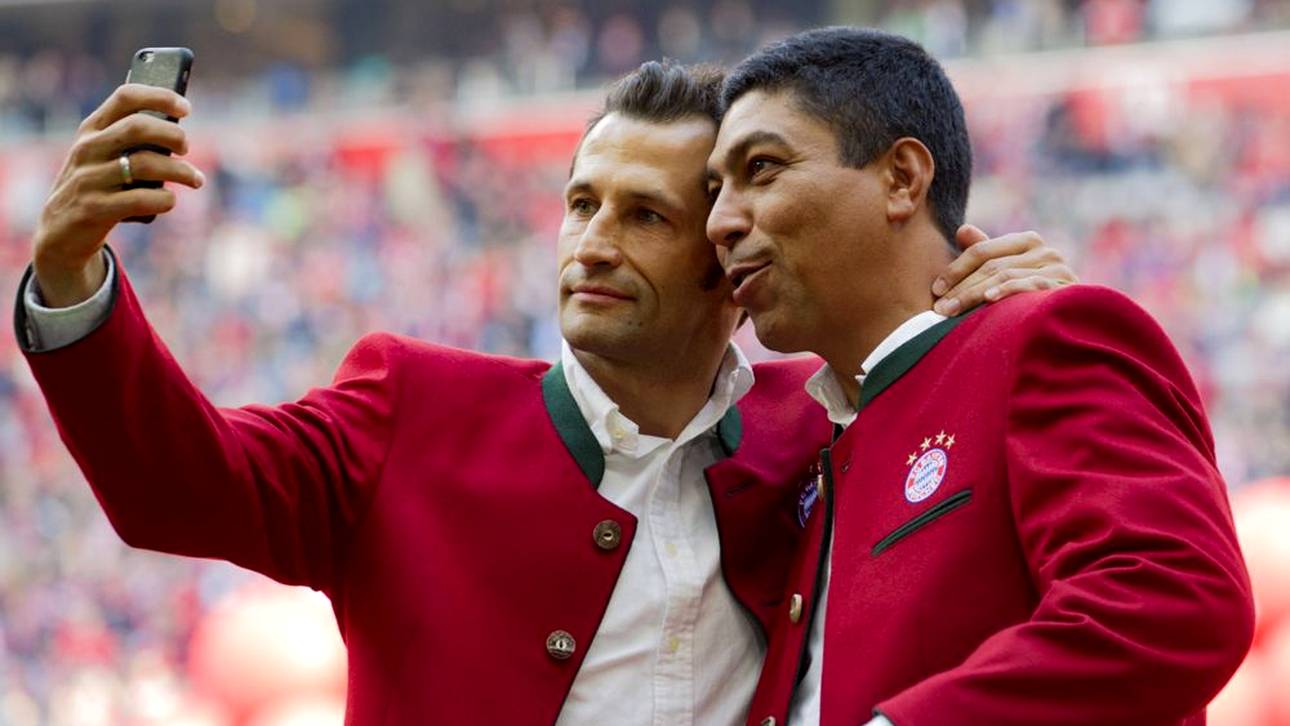 Bayern-Legende mit großer Sorge