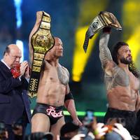 WWE bricht mit WrestleMania-Tradition