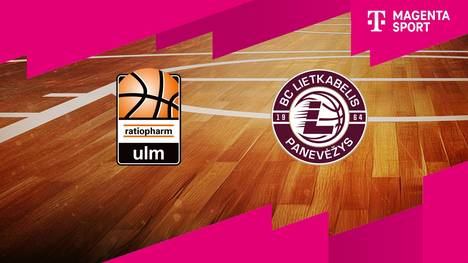 ratiopharm ulm - Lietkabelis Panevezys: Highlights | EuroCup