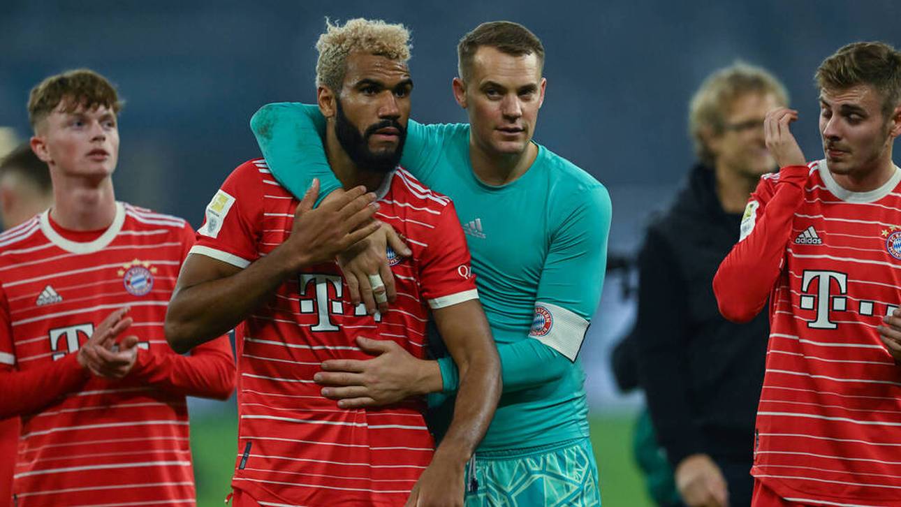 Salihamidzic: Dieser Star soll bleiben