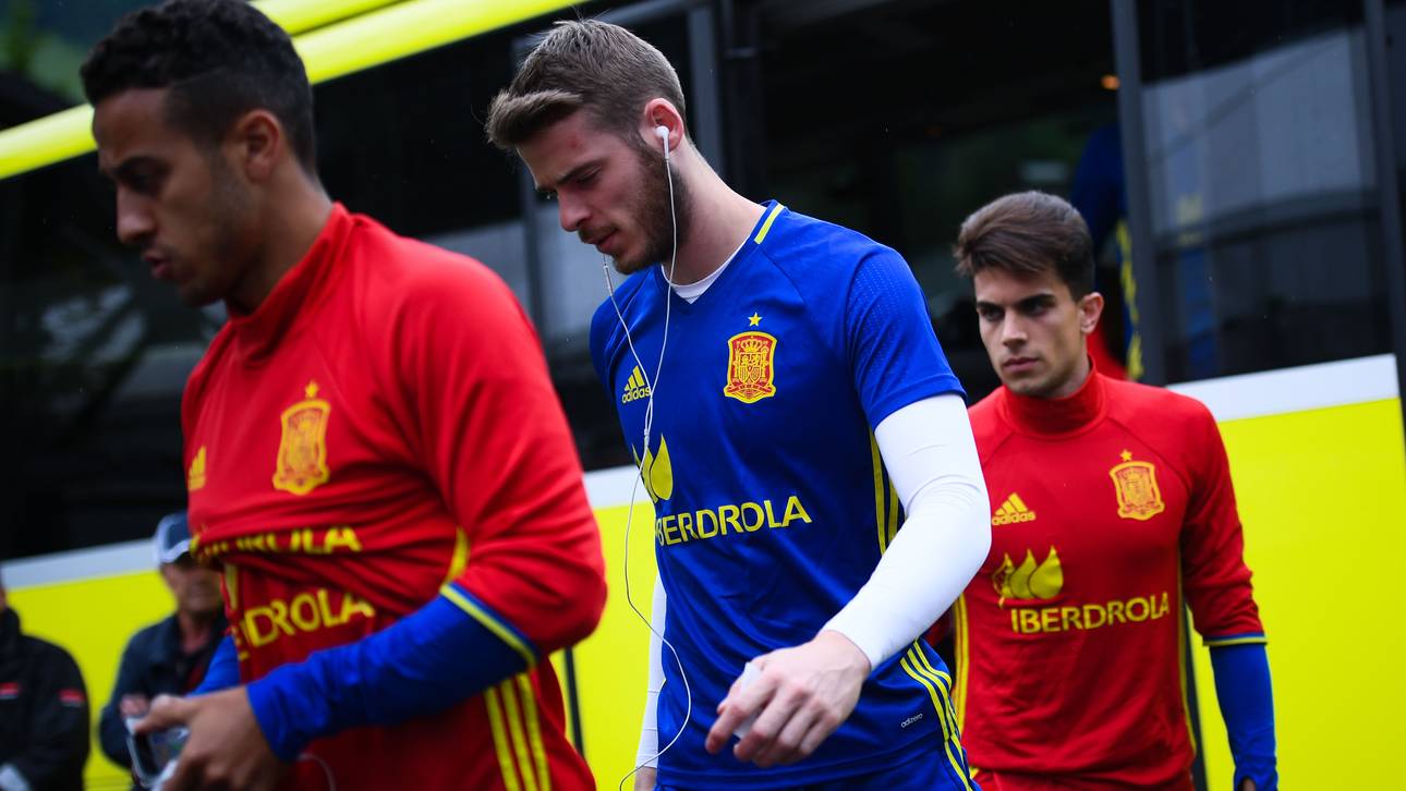 Thiago stichelt gegen Bartra