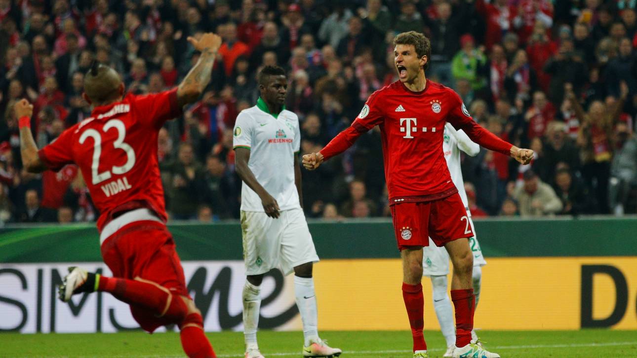 Müller: „Es gibt keine Entschuldigung“