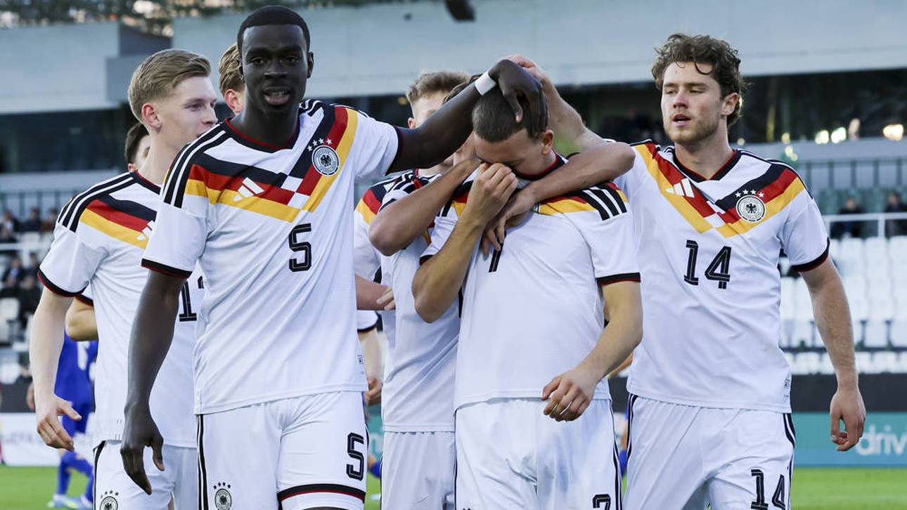 Darum weinte El Mala