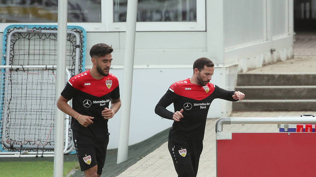 Millionen-Coup! VfB-Star nach Italien