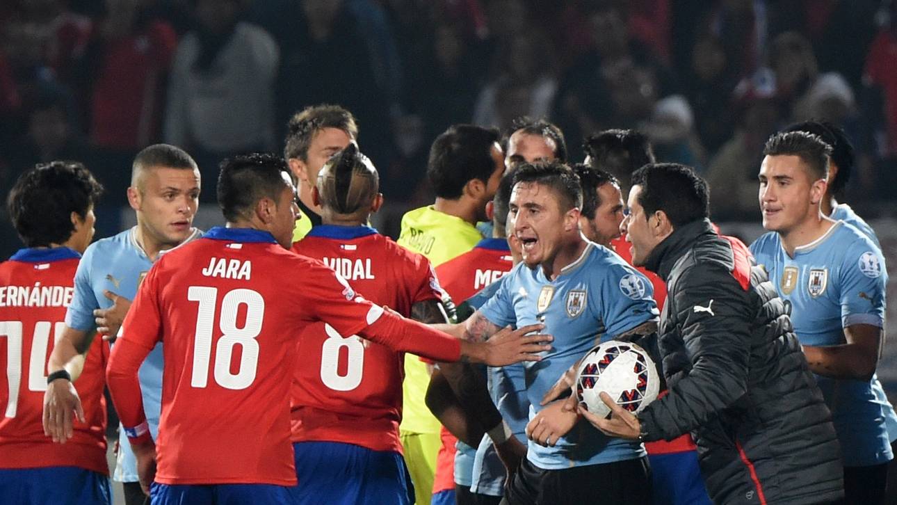 Mainz schweigt zu Jaras Aussetzer