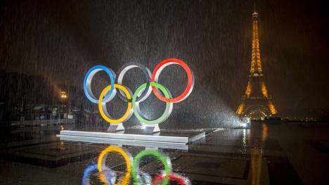 Mit den Olympischen Spielen 2024 ist Paris bereits zum dritten Mal Austragungsort der Sommerspiele