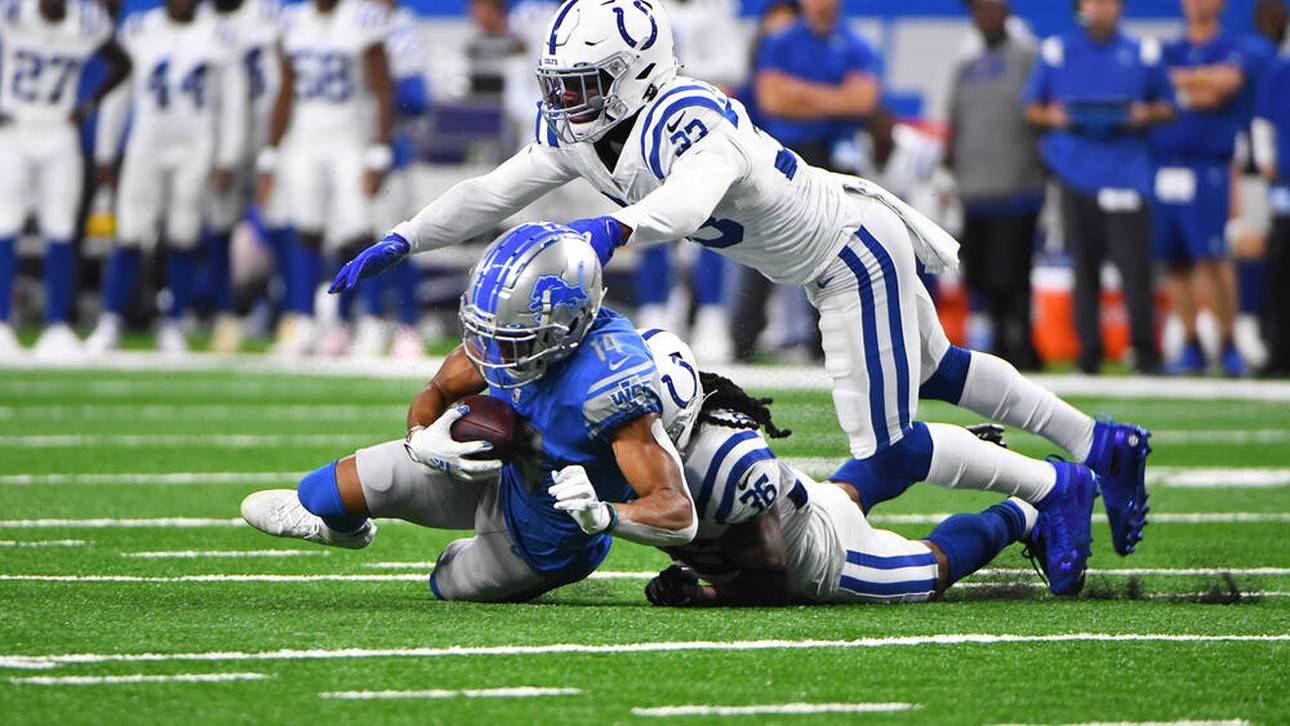 Deutschlands größtes NFL-Versprechen