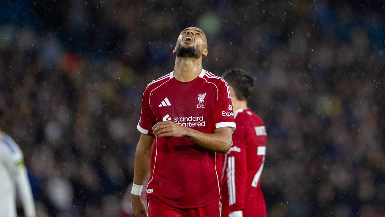 Nächster Rückschlag für Slot