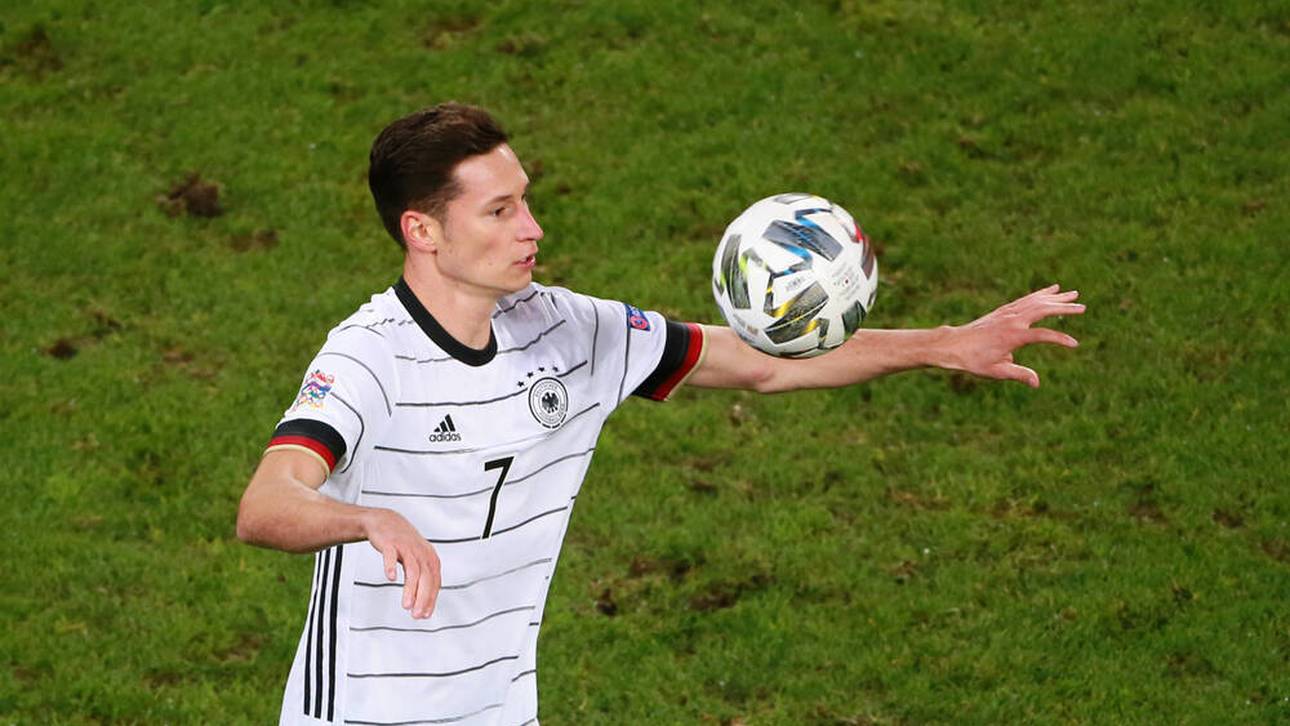 Draxler fehlt verletzt – nicht nur PSG