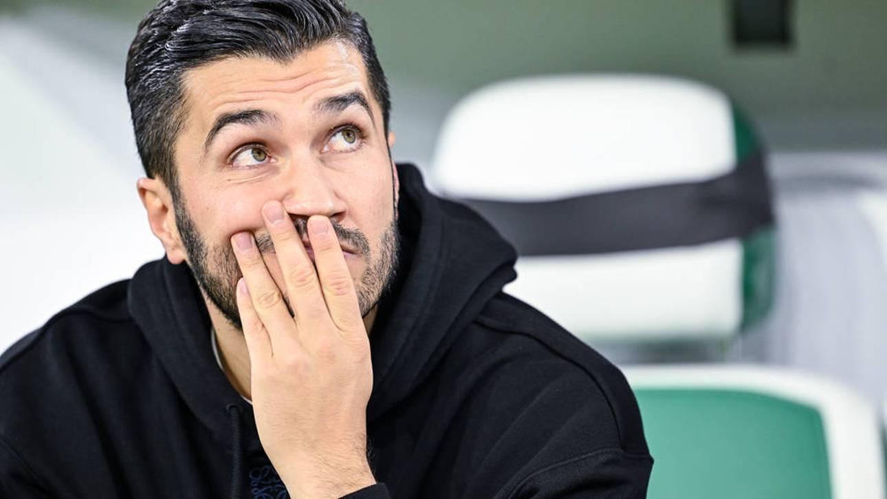 „Könnte das Aus für Sahin bedeuten“