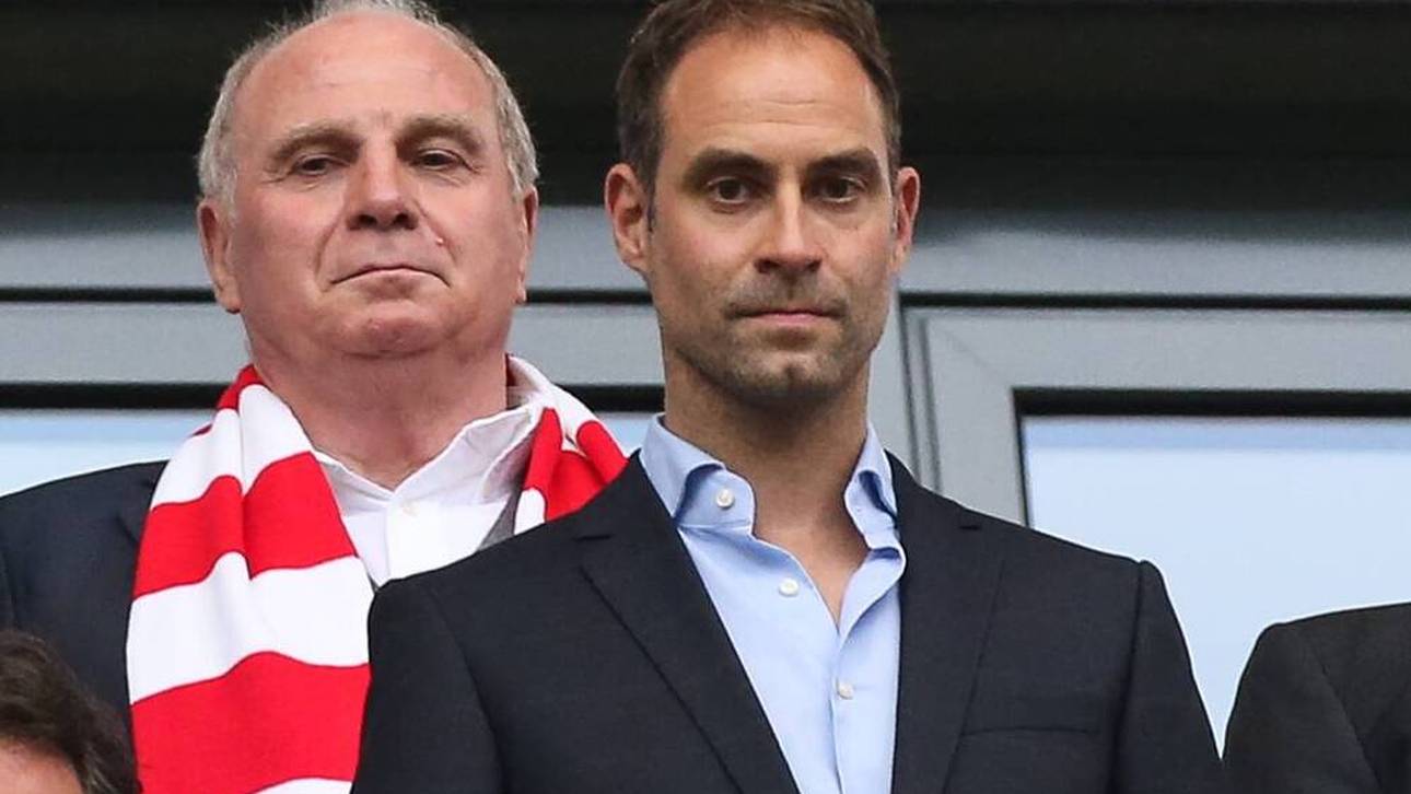 RB stichelt gegen Bayern „Lösen gerne Unruhe aus“