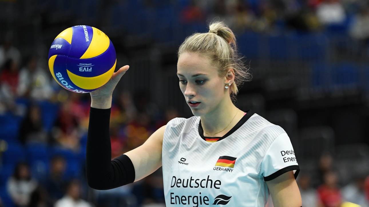 Deutschland verliert gegen Gastgeber