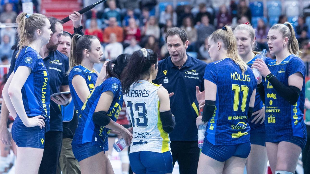 Hammer-Gegner fordern deutsche Teams