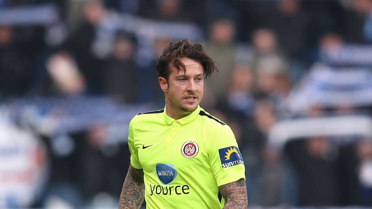 Wiesbaden verpasst Platz zwei