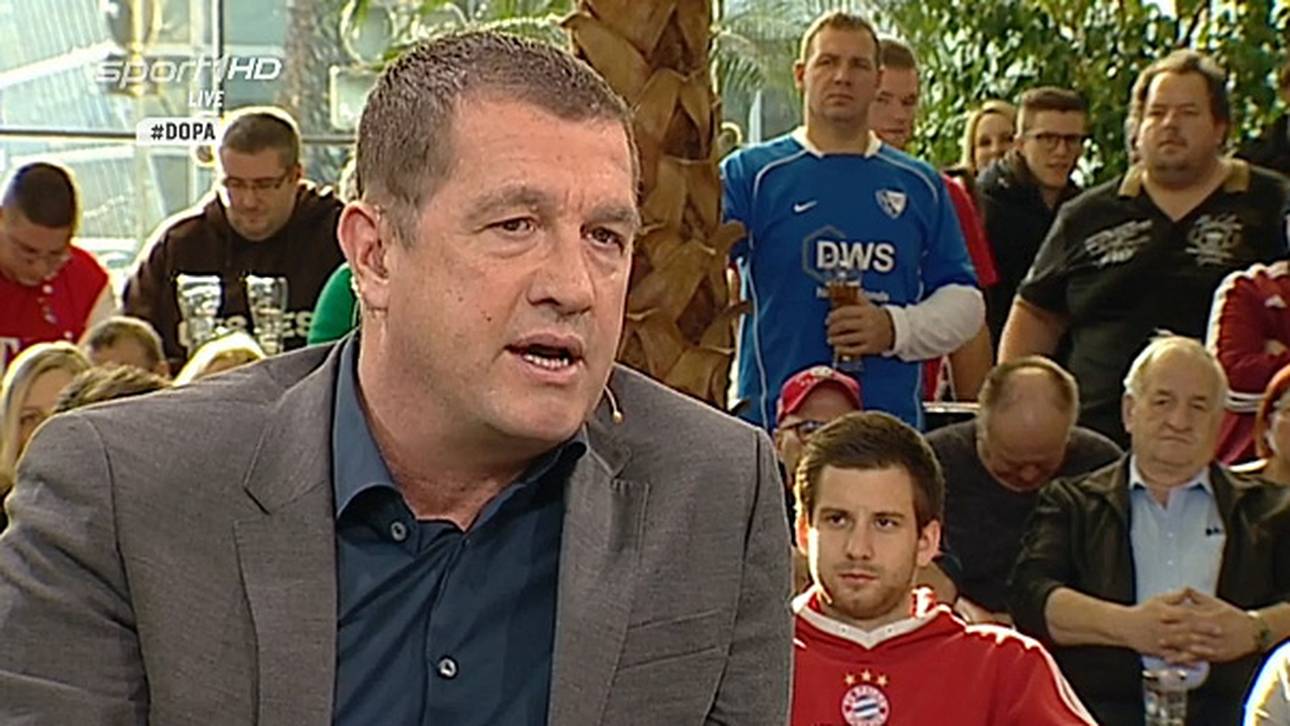 Strunz: Guardiola-Abgang kein Verlust