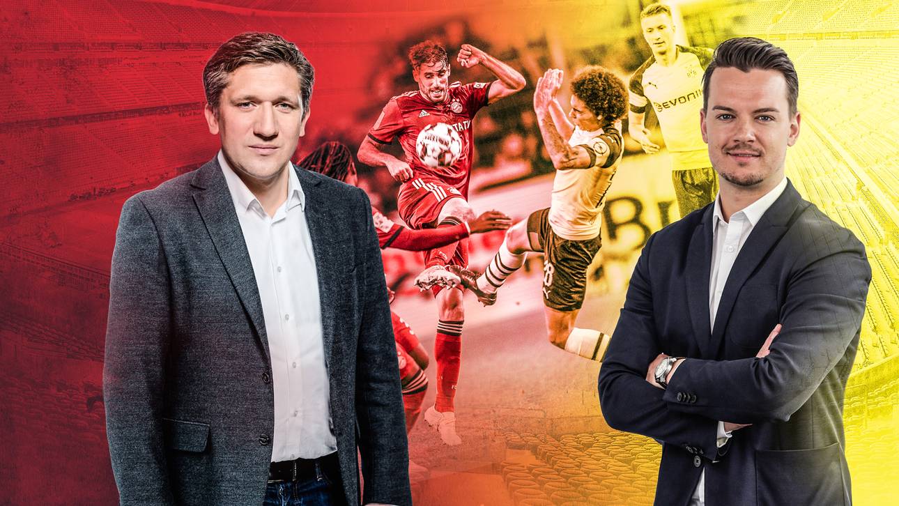 Pro und Contra zum Titelduell