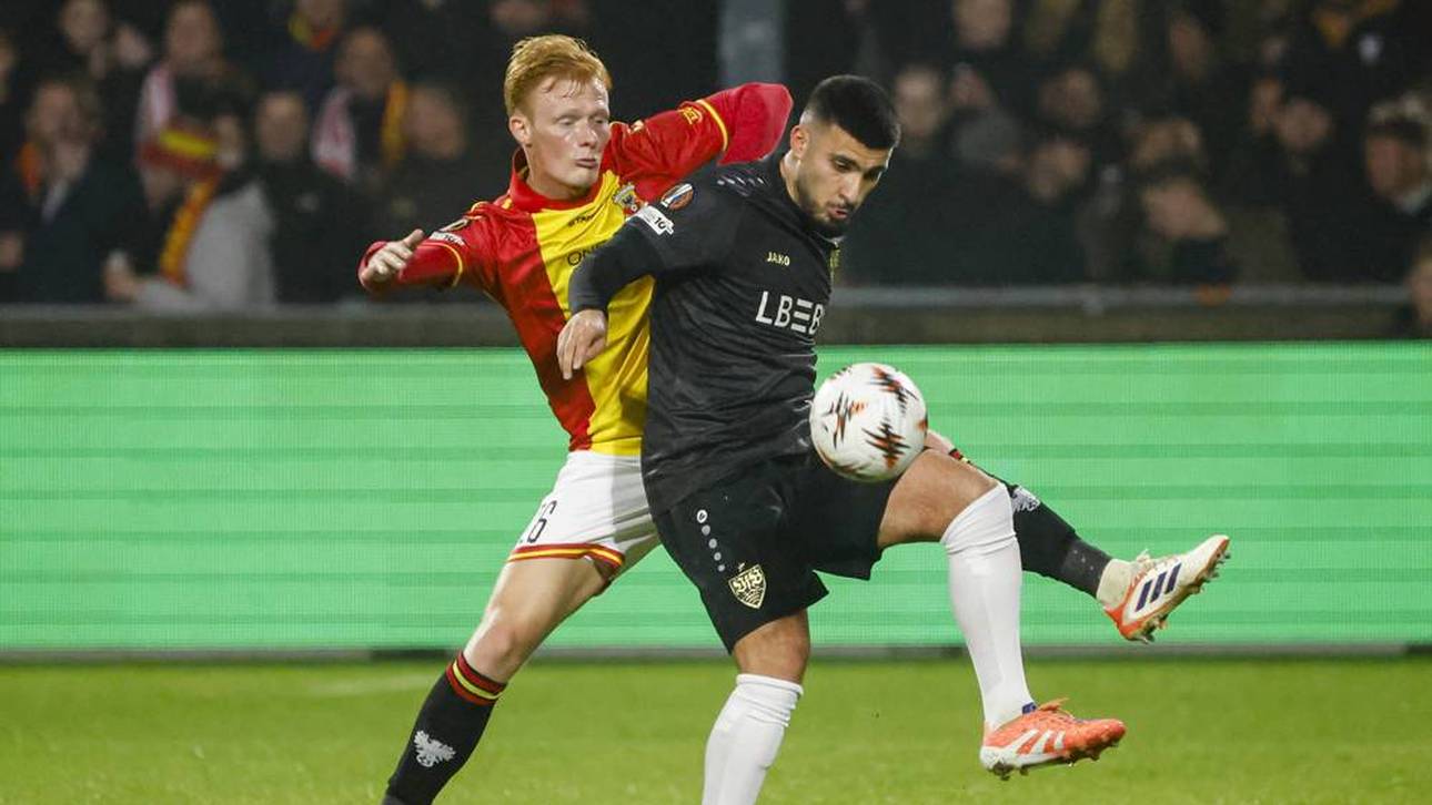 Deniz Undav glänzte erneut