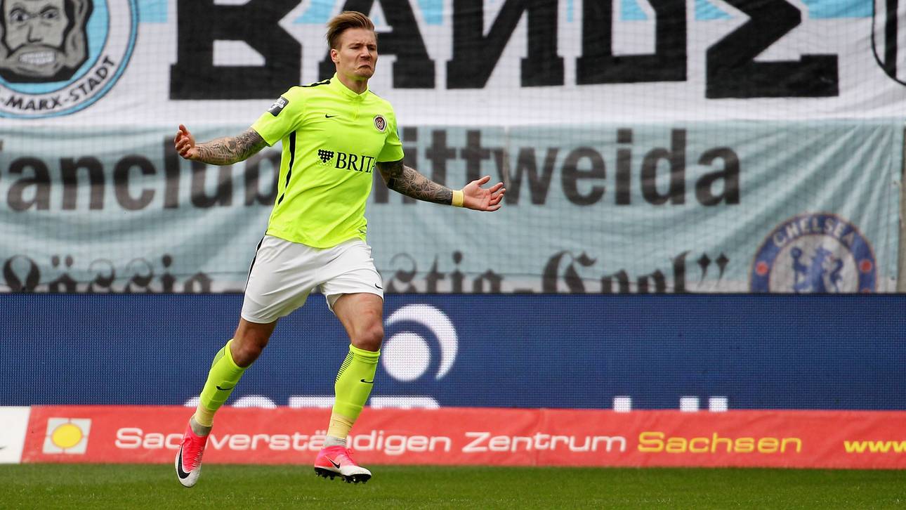 Wichtiger Sieg für Wehen