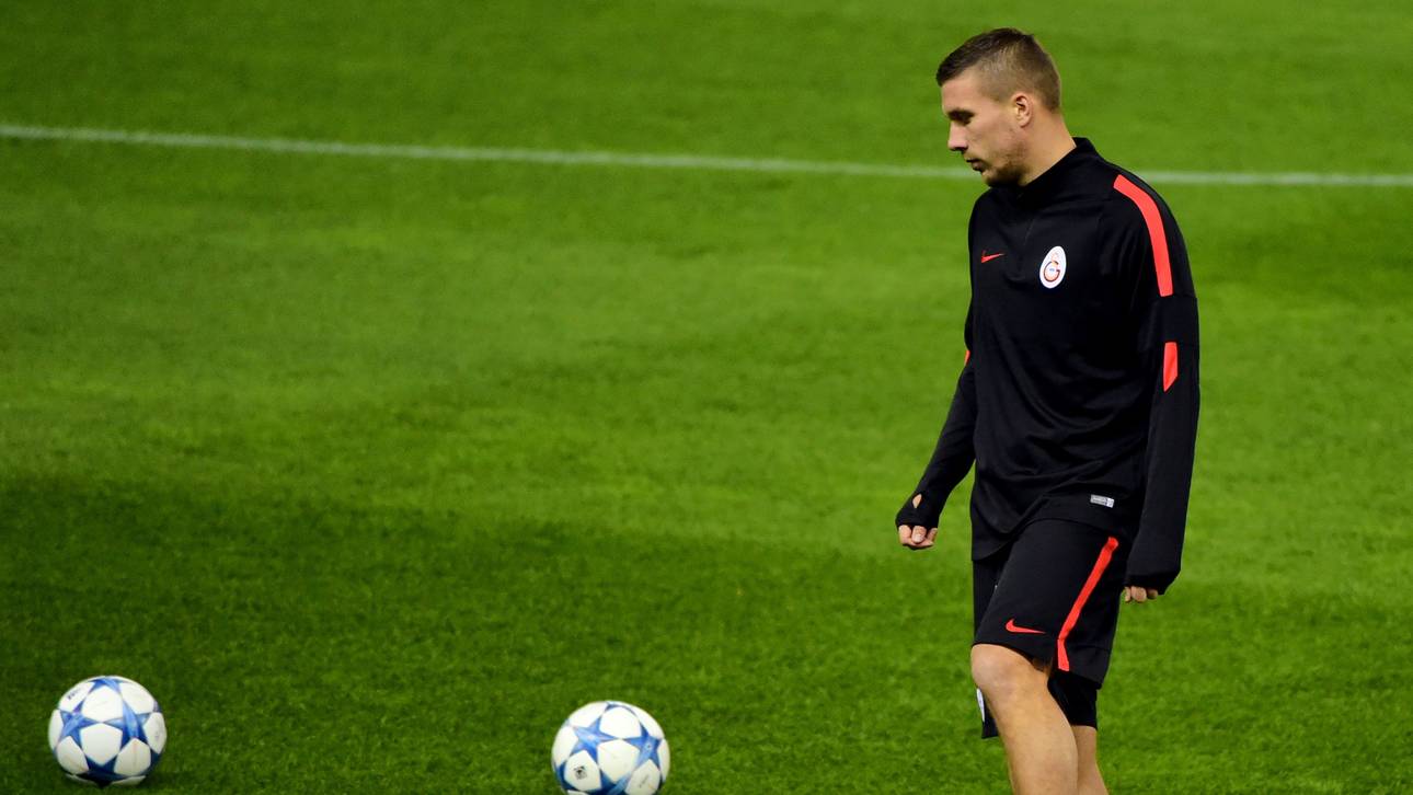 Sportler gedenken Opfern von Istanbul