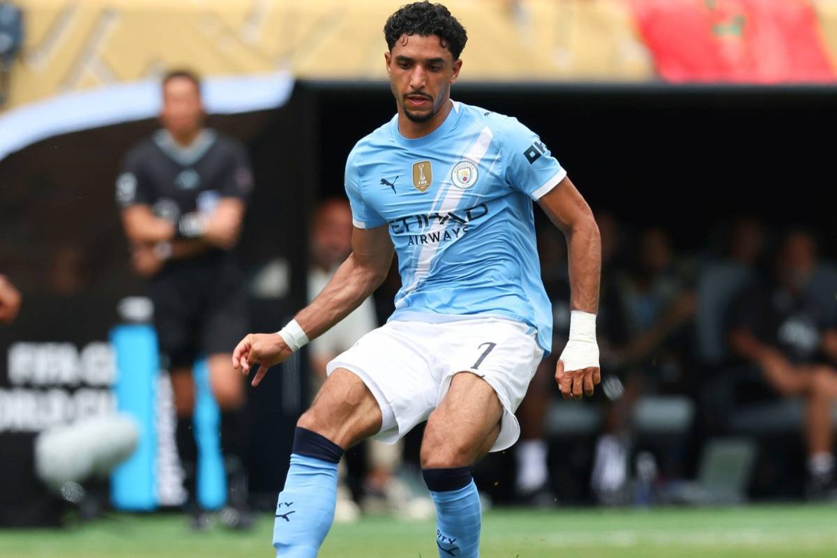 Manchester City - Al-Ain Tipp, Prognose & Quoten | 23.06.2025 