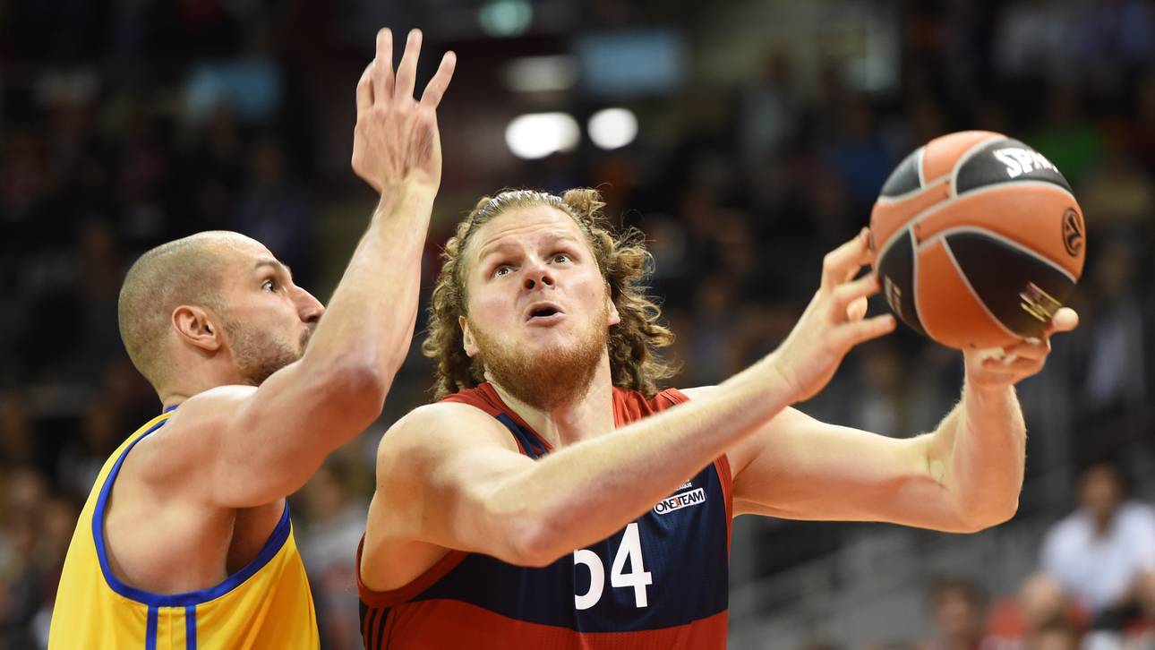 Ex-MVP Bryant will Deutscher werden