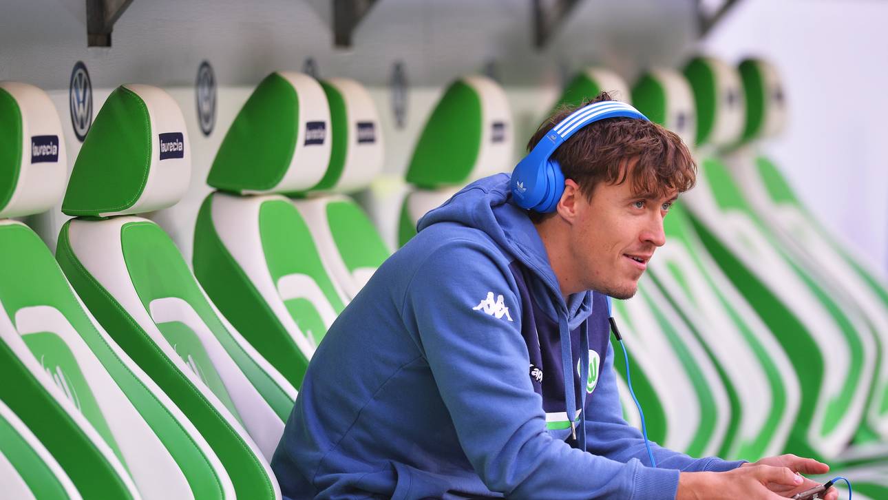 Kruse bereut Wechsel nach Wolfsburg