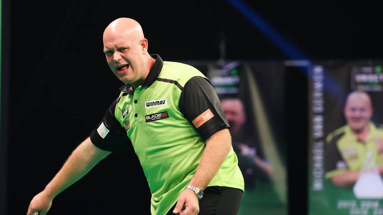 Pleite für MvG – Debütant glänzt