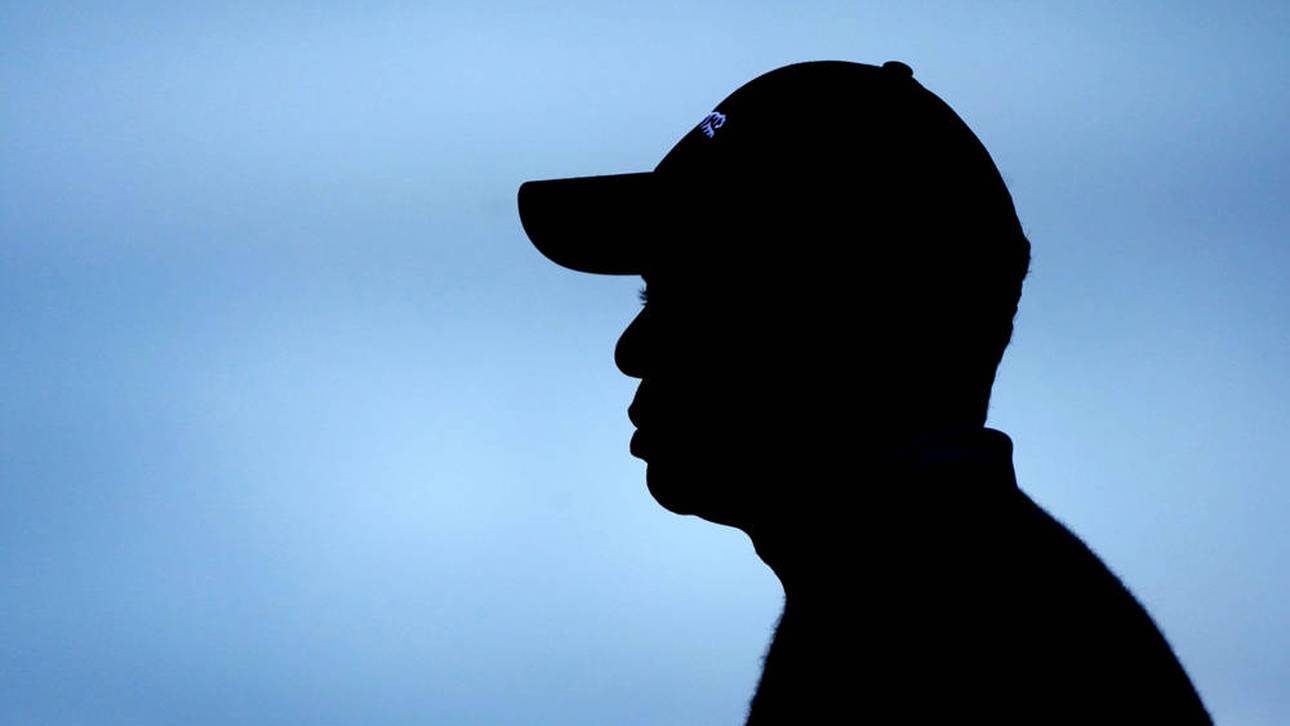 Eine tief gefallene Ikone