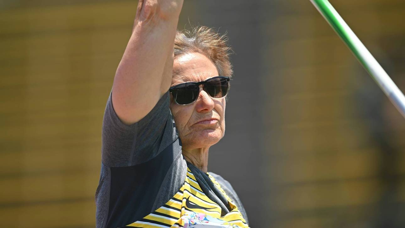 Kosche und Willing auf Rang sechs