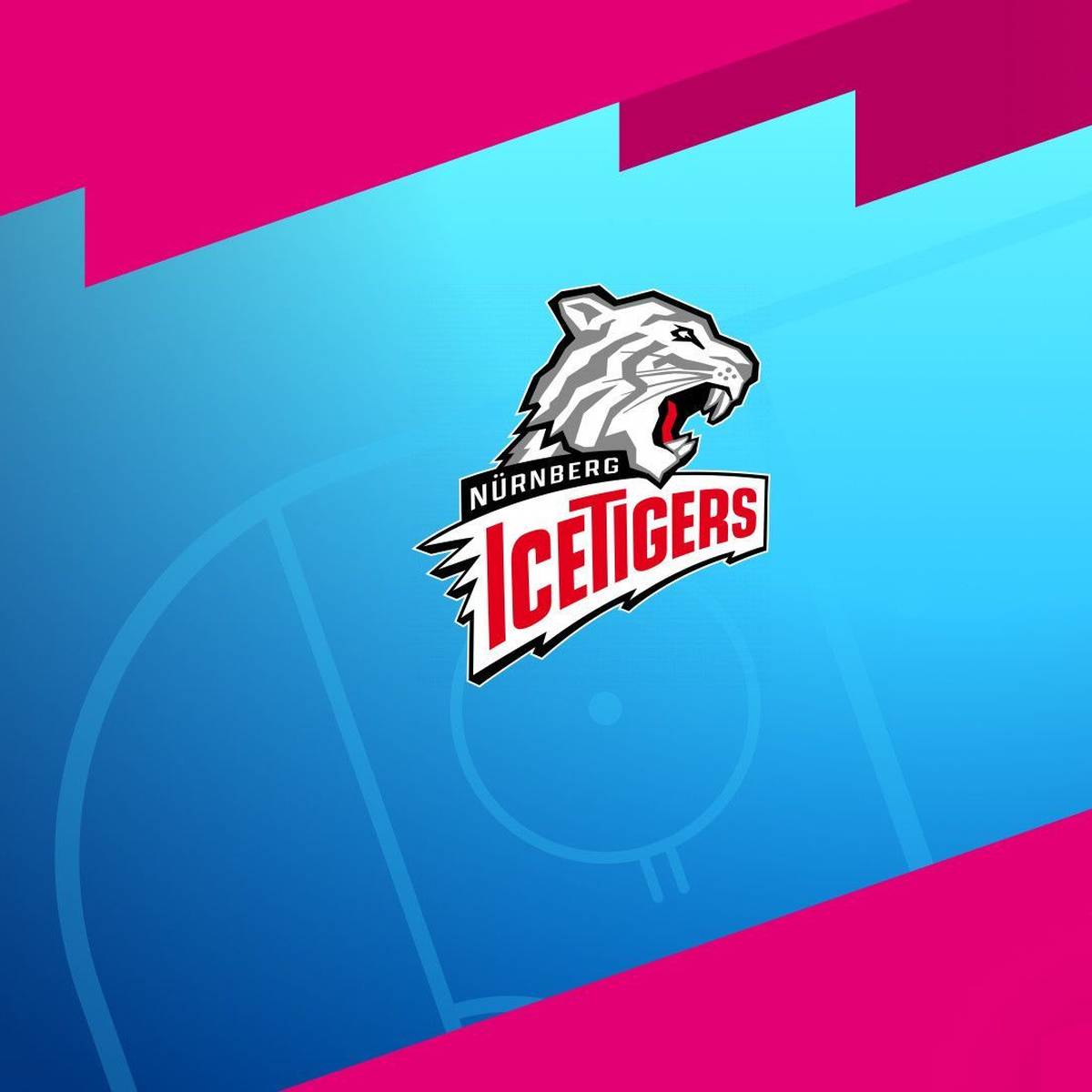 Nürnberg Ice Tigers - Augsburger Panther (Highlights)