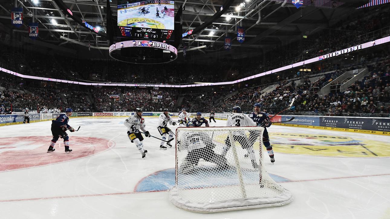 LA Kings steigen bei Eisbären ein