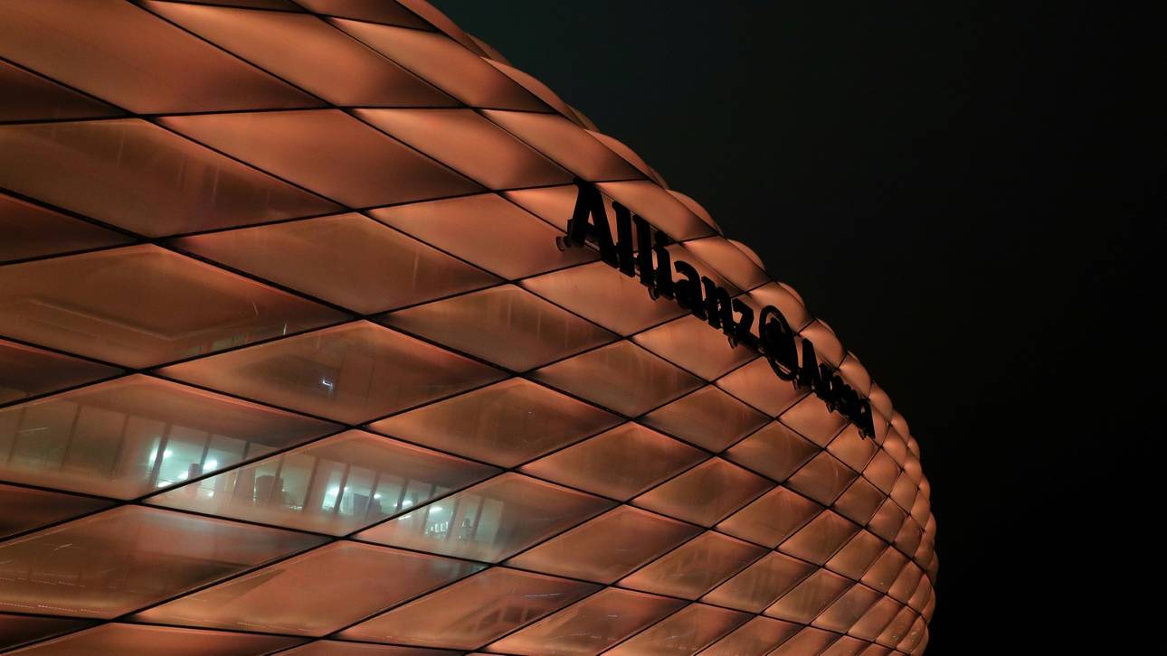 Premiere für Bayern-Frauen